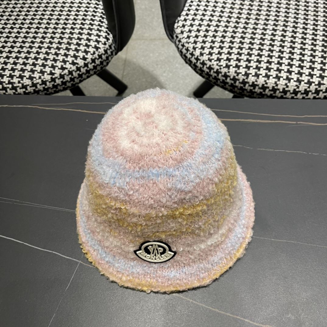 Moncler Caps